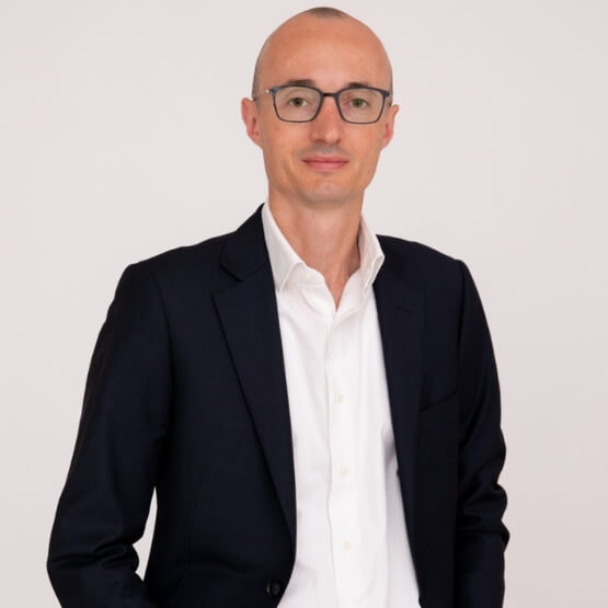 carlo segala ceo aerservice