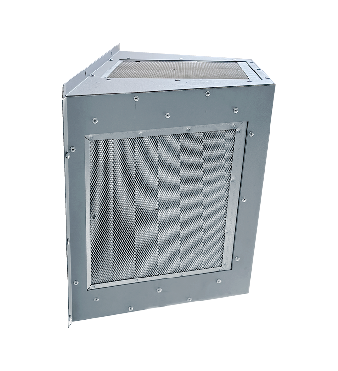 Rimozione dei Composti Organici Volatili: Filtri a Carbone Attivo e Standard di Prestazione