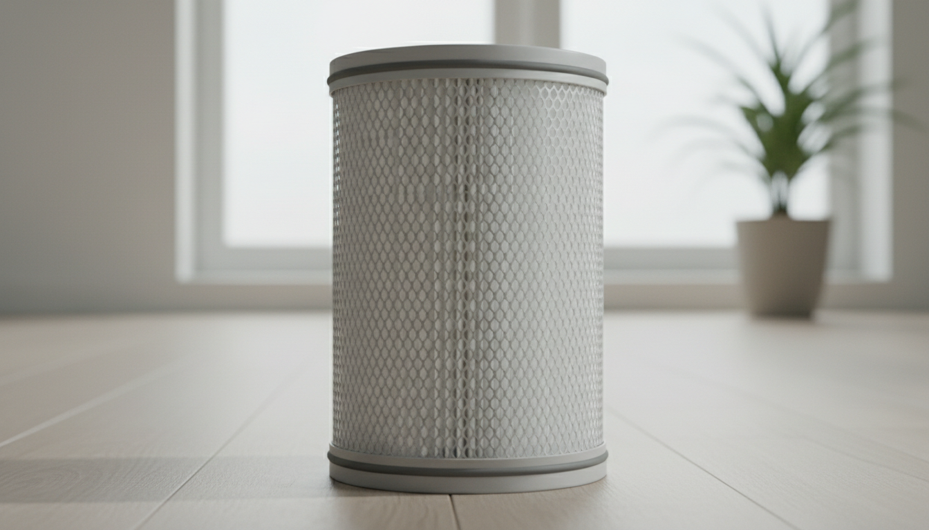 How HEPA Filters Work and Their Role in Industrial Air Purification