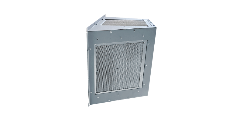 Rimozione dei Composti Organici Volatili: Filtri a Carbone Attivo e Standard di Prestazione