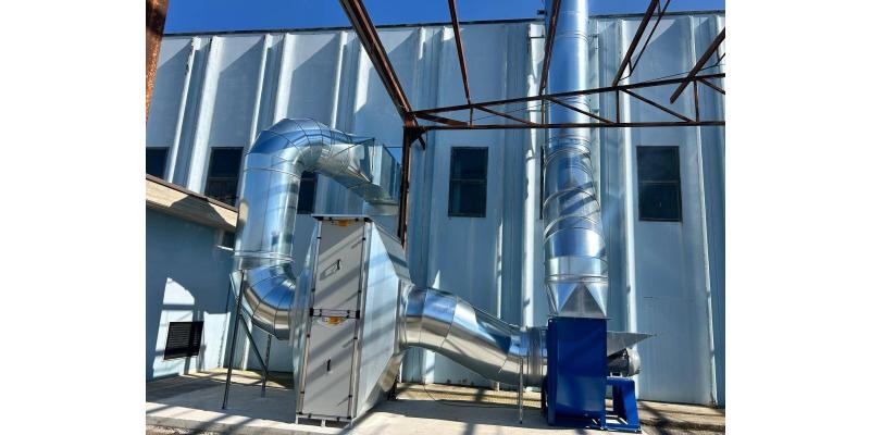 What Is an Aspiration System? Functions and Applications