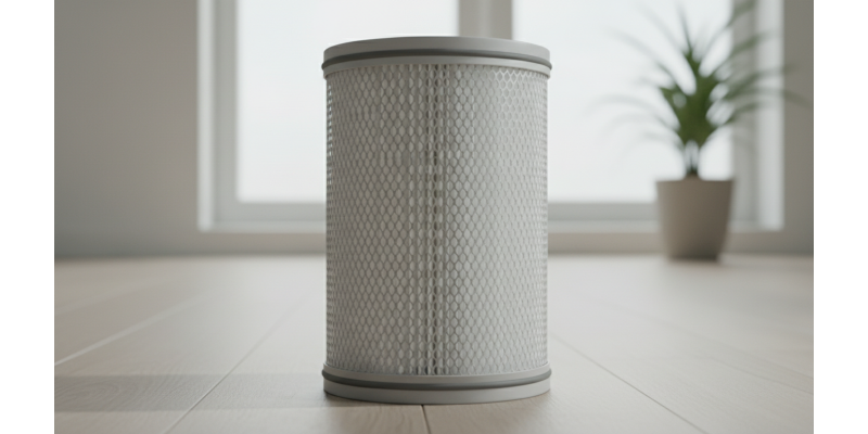 How HEPA Filters Work and Their Role in Industrial Air Purification