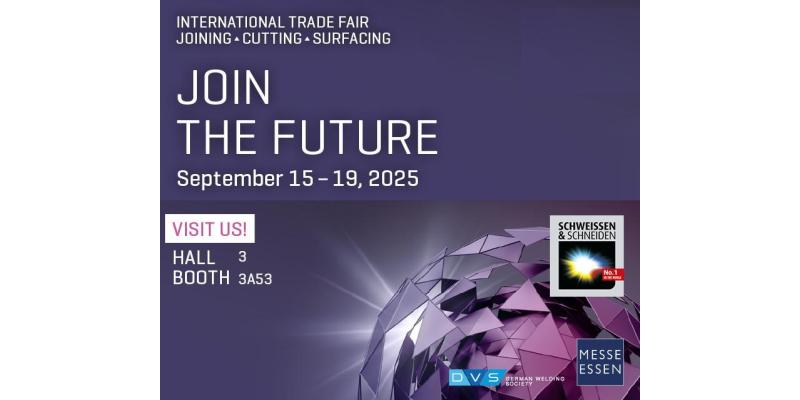 SCHWEISSEN & SCHNEIDEN 2025