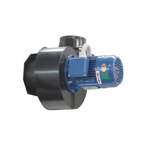 Three phase extractor fan EV18 for CA-22 rail