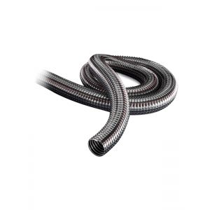 T15 - Flexible hose in PVC and steel wire