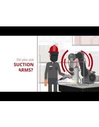 AerBoxSystem - Modular downdraft system for welding worktops