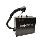 AER 201 - Portable filtering unit for welding fumes