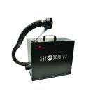 AER 201 - Depuratore portatile per fumi di saldatura
