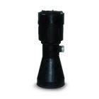 BFS - Nozzle with carbon filter