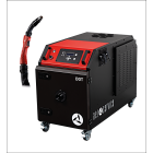 DOT - Depuratore carrellato per estrazione fumi da torce aspiranti