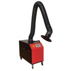 EVO 2.2 - Mobile filtering unit for welding fumes
