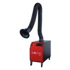 EVO 2 - Depuratore carrellato per fumi di saldatura 