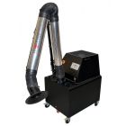 FOX - Professional mobile filtering unit for oil mist and fume