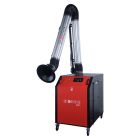 UNI 3.2 - Sistema autopulente di depurazione fumi e polveri di saldatura